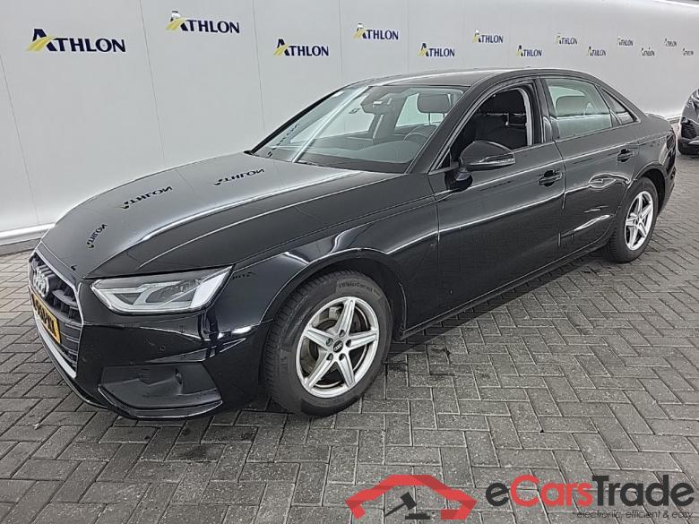 AUDI A4 LIMOUSINE 35 TFSI S tronic Pro Line 4D 110kW #1