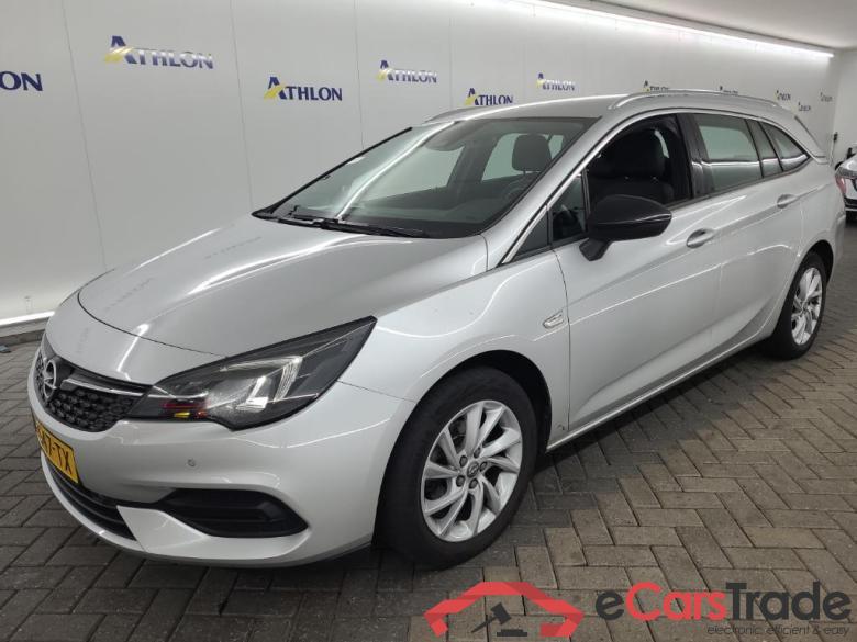 OPEL Astra Sports Tourer 1.2 turbo 81kW Business Elegance 5D #1