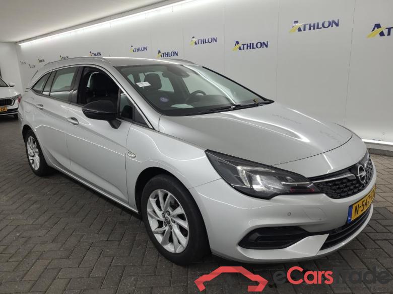 OPEL Astra Sports Tourer 1.2 turbo 81kW Business Elegance 5D #2
