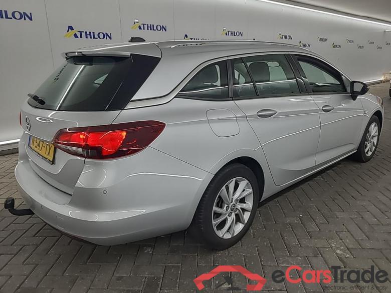 OPEL Astra Sports Tourer 1.2 turbo 81kW Business Elegance 5D #3