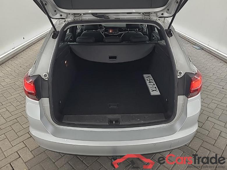 OPEL Astra Sports Tourer 1.2 turbo 81kW Business Elegance 5D #5