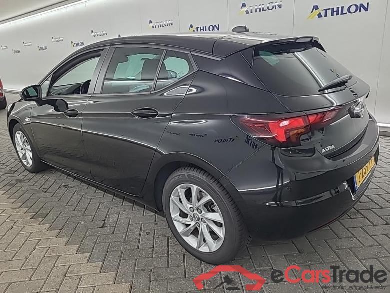 OPEL ASTRA 1.2 turbo 96kW Edition 5D #4