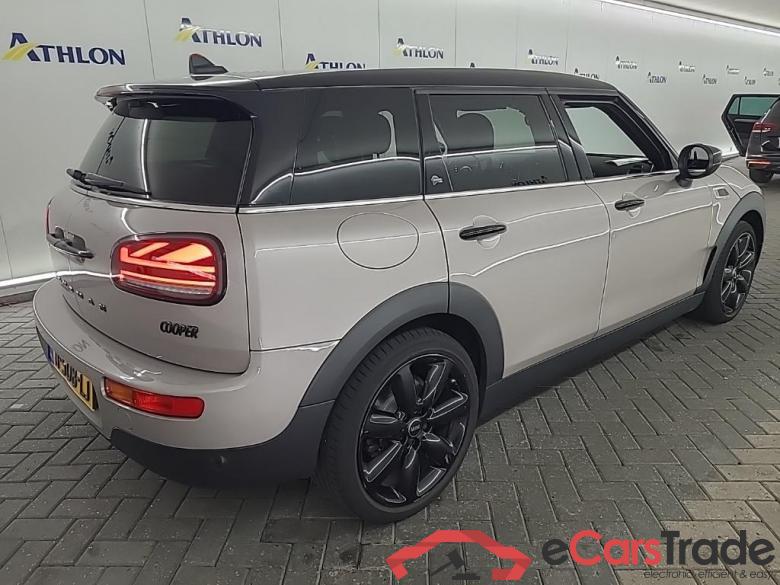 Mini Mini Clubman Cooper auto Richmond Park Edition 5D 100kW #3