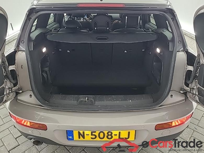 Mini Mini Clubman Cooper auto Richmond Park Edition 5D 100kW #5