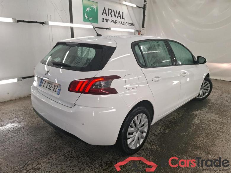 308 Active Pack 1.5 HDi 130CV BVM6 E6d / TRANSFO VP/VF #3