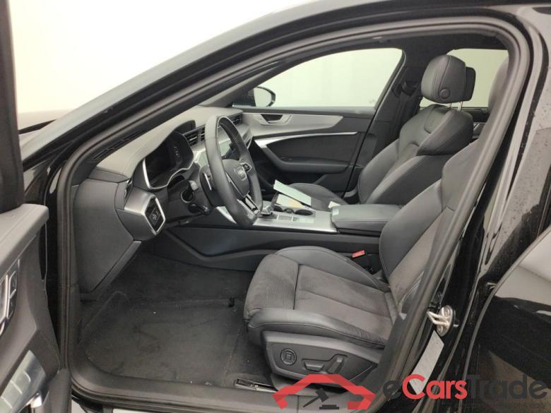 Audi A6 Avant Business Edition Sport 40 TDI S tronic 5d #3