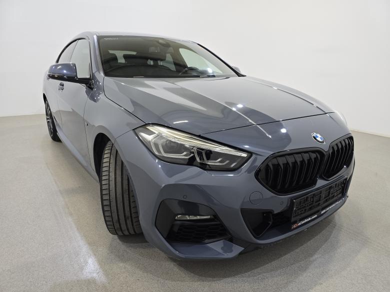 BMW 218d Gran Coupe M-Sport LED-Xenon LC-Pro Navi 1/2 Sport-Leather Hi-Fi KeylessGo Camera Klima PDC ... #3