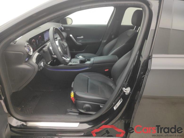 MERCEDES CLASSE A SEDAN (V177) A 250 e 160 PHEV (EU6AP) 4d #3
