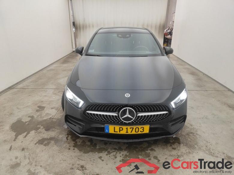 MERCEDES CLASSE A SEDAN (V177) A 250 e 160 PHEV (EU6AP) 4d #5