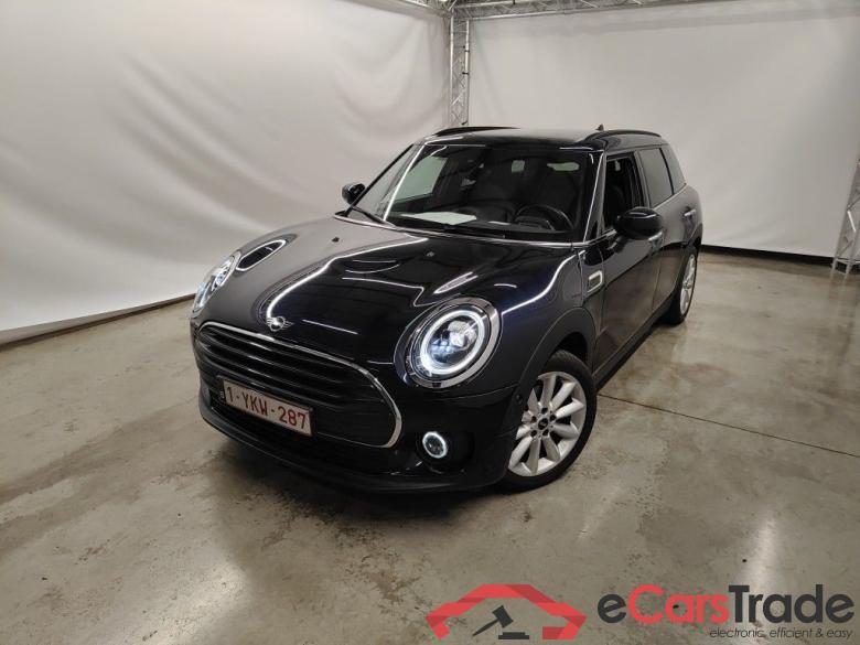 Mini Clubman Cooper (100 kW) 5d #1