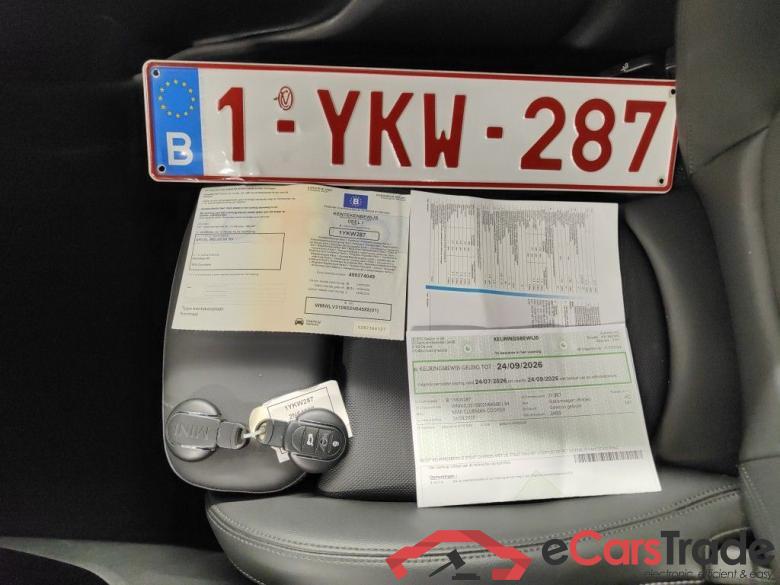 Mini Clubman Cooper (100 kW) 5d #4