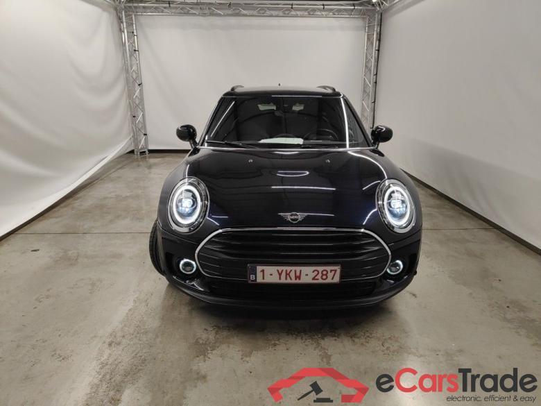 Mini Clubman Cooper (100 kW) 5d #5