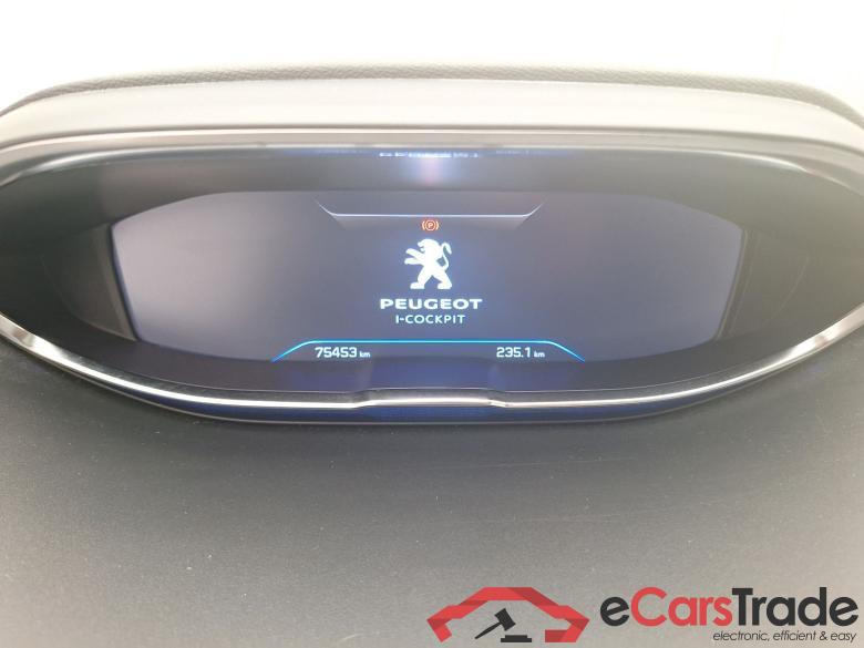 Peugeot, 5008 '16, Peugeot 5008 1.2 PureTech 96kW S&S EAT8 GT Line 5d 7 places #5