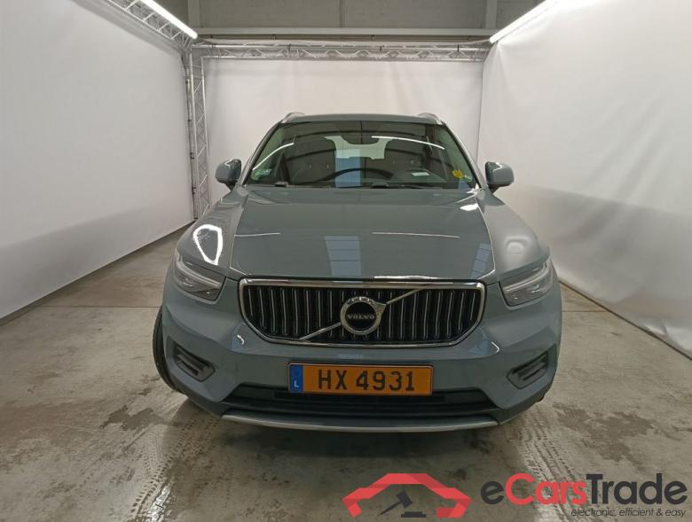 VOLVO XC40 1.5 T4 PHEV 129hp Inscription Expression 5d #5