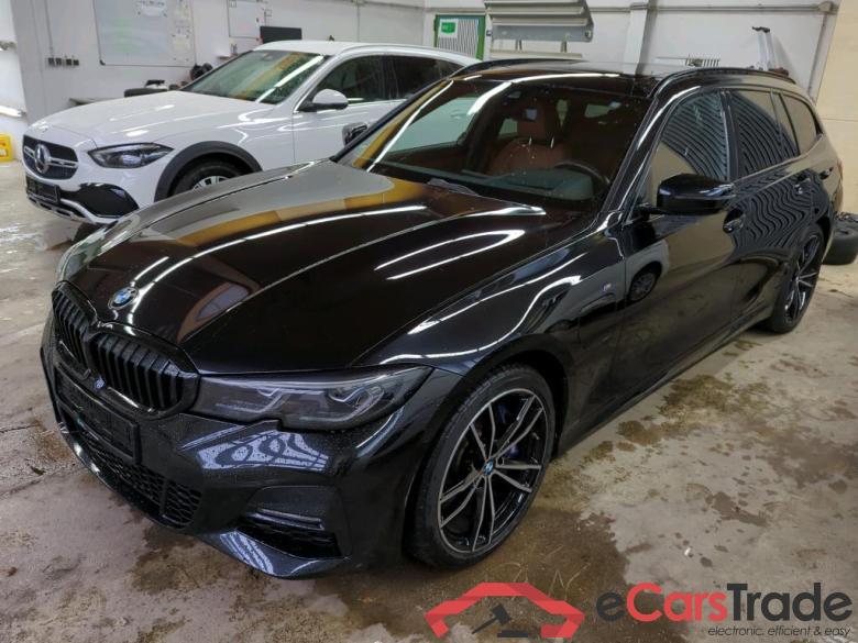 Baureihe 3 Touring 330 e xDrive M Sport 2.0 185KW AT8 E6d #1