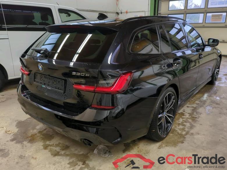 Baureihe 3 Touring 330 e xDrive M Sport 2.0 185KW AT8 E6d #2
