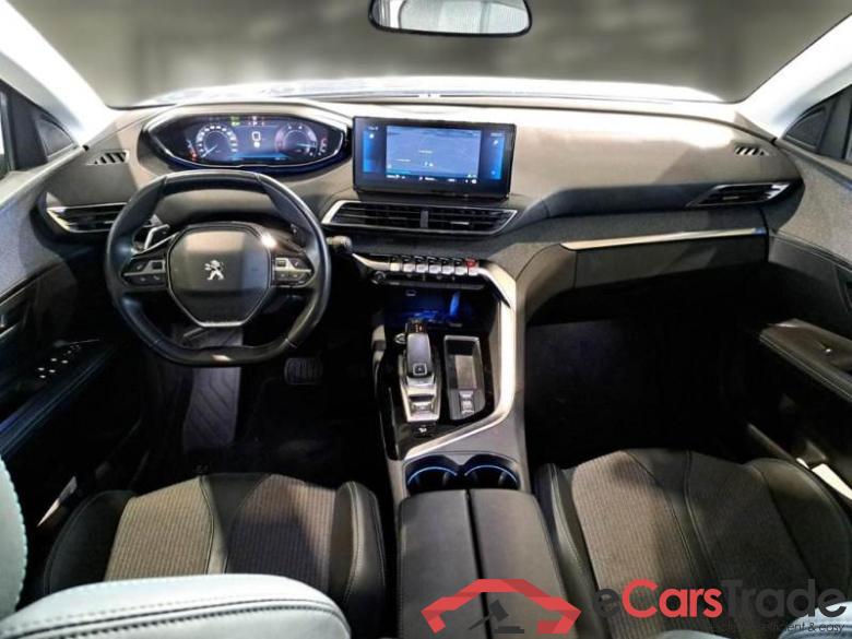 PEUGEOT 3008 / 2020 / 5P / SUV BLUEHDI 130 EAT8 SeS ALLURE PACK #3