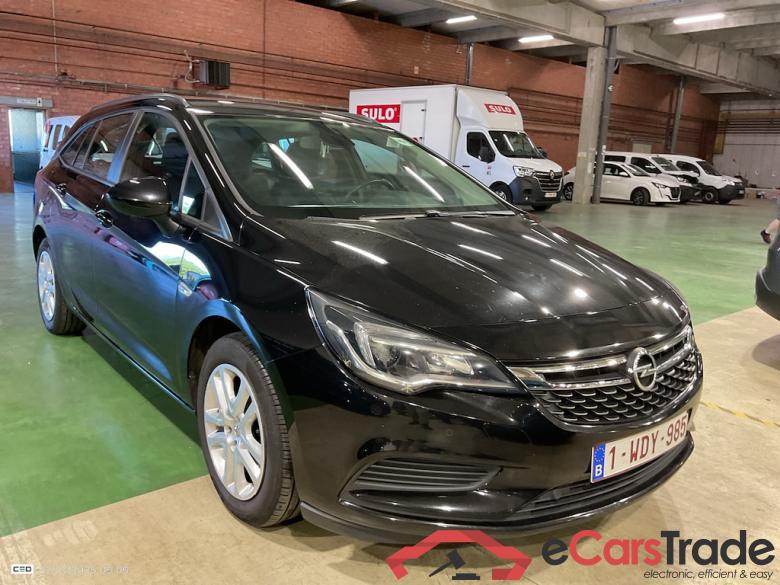 OPEL ASTRA SPORTS TOURER - 2015 1.0 Turbo ECOTEC Edition S-S (EU6.2) STOCK #1