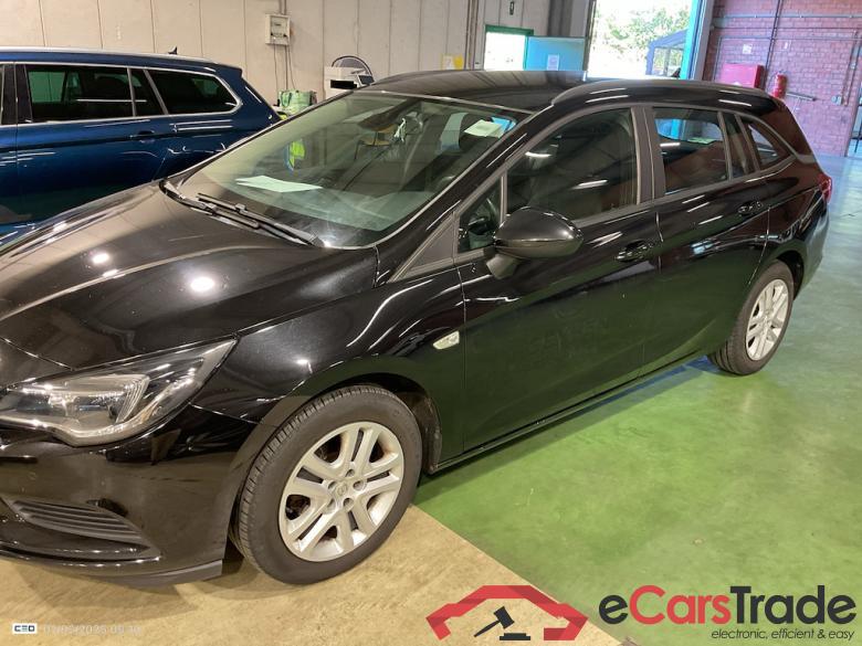 OPEL ASTRA SPORTS TOURER - 2015 1.0 Turbo ECOTEC Edition S-S (EU6.2) STOCK #3