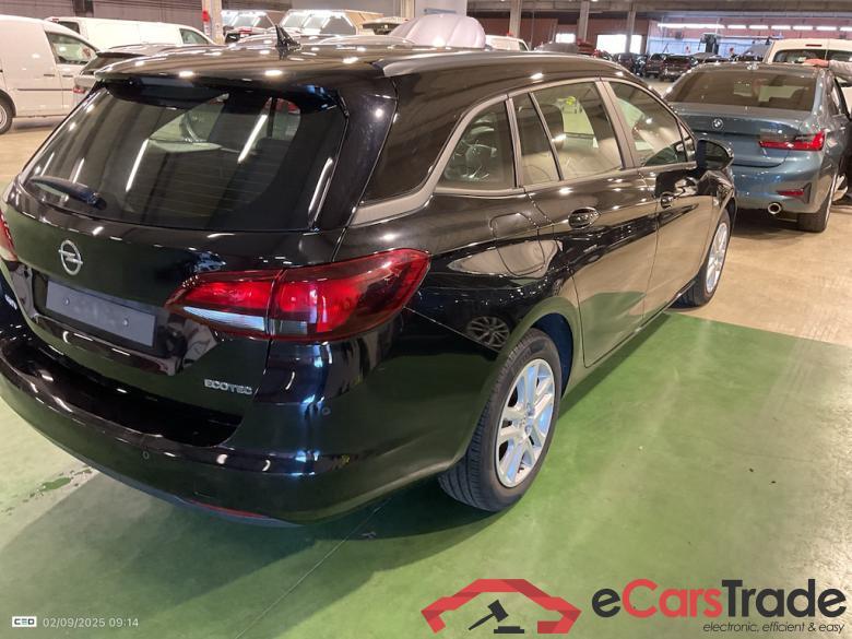 OPEL ASTRA SPORTS TOURER - 2015 1.0 Turbo ECOTEC Edition S-S (EU6.2) STOCK #4