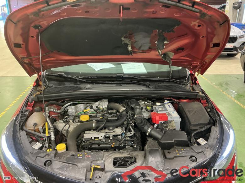 RENAULT CLIO V 1.0 TCe Corporate Edition (Fleet) #6