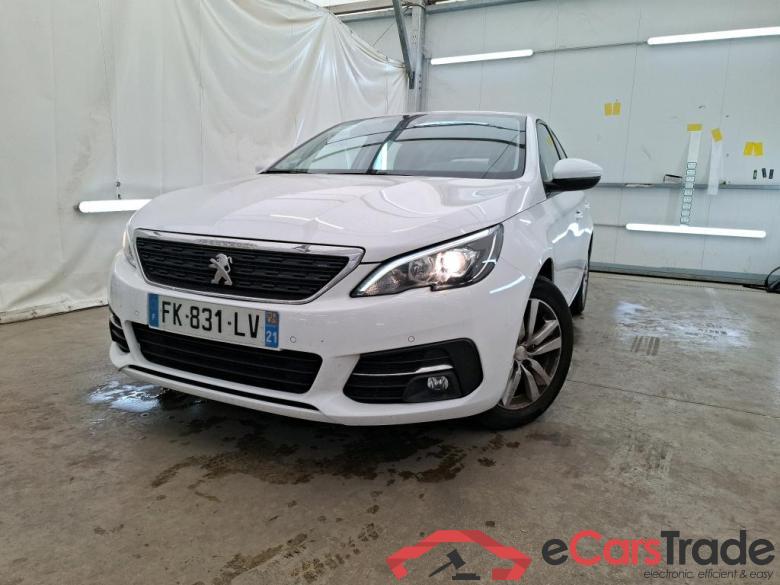 308 Active Business 1.5 HDI 100CV BVM6 E6dT #1