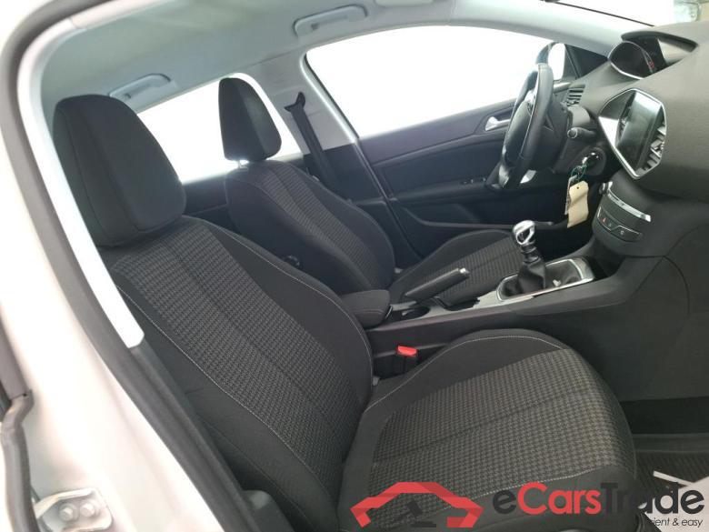 308 Active Business 1.5 HDI 100CV BVM6 E6dT #6