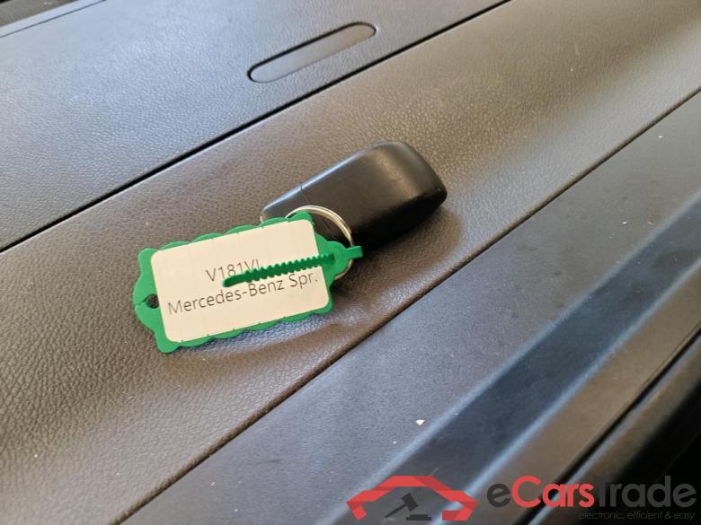 Mercedes-Benz Sprinter 311CDI L2H2 RWD 3.5 Functional VI 4d #4