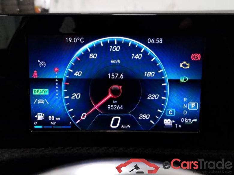 MERCEDES-BENZ CLASSE A / 2018 / 5P / BERLINA A 250 E EQ-POWER AUTO BUSINESS EXTRA #4