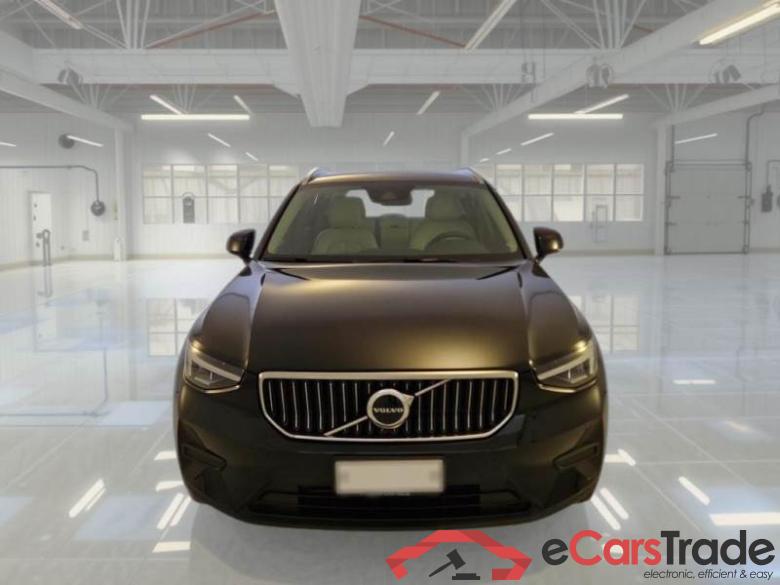 VOLVO XC40 / 2021 / 5P / SUV T5 RECHARGE PLUG-IN AUTO PLUS BRIGHT #6