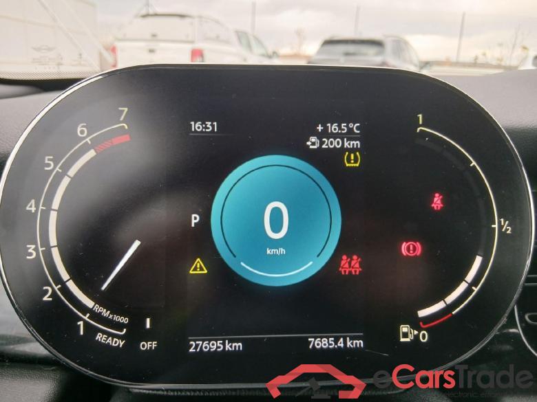 MINI MINI / 2021 / 3P / berlina con portón COOPER #4