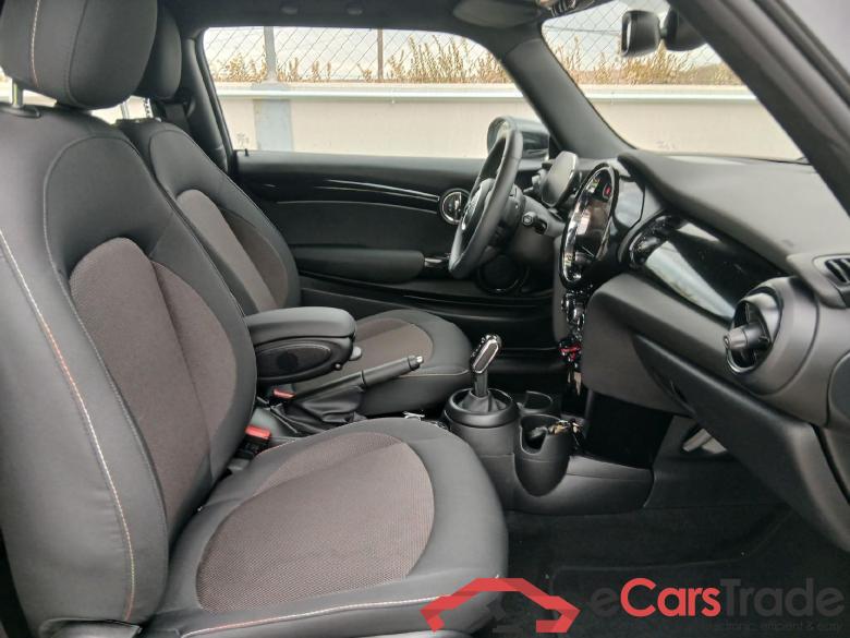 MINI MINI / 2021 / 3P / berlina con portón COOPER #6