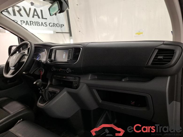 PEUGEOT Expert / 2016 / 4P / Fourgon tôlé BLUEHDI 100 STANDARD PREMIUM #5