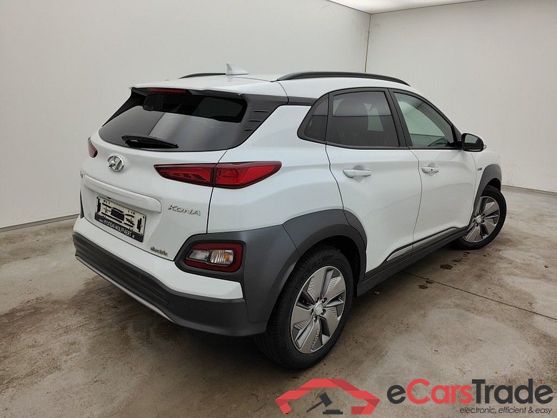 Hyundai Kona Electric Sky 64kWh 5d #2