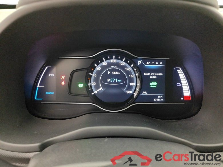 Hyundai Kona Electric Sky 64kWh 5d #6