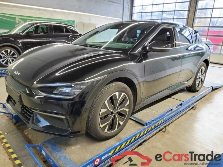Kia EV6 (CV)(2021->) DE - SUV5 Elektro 77,4 kWh, GT Line 2WD, 2021 - 2024 #1