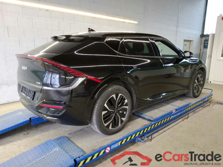 Kia EV6 (CV)(2021->) DE - SUV5 Elektro 77,4 kWh, GT Line 2WD, 2021 - 2024 #3