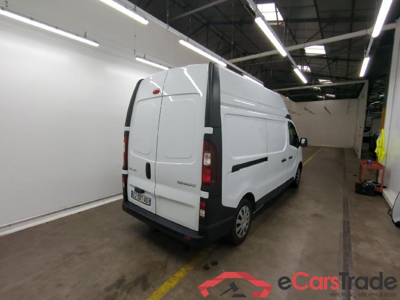 Trafic Furgon Grand Confort L2H2 1200 1.6 dCi 125CV BVM6 E6 #3