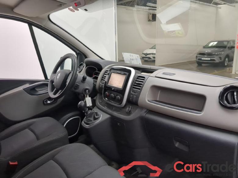 Trafic Furgon Grand Confort L2H2 1200 1.6 dCi 125CV BVM6 E6 #5