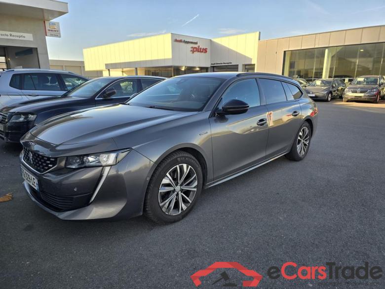 PEUGEOT 508 SW 1.6 PureTech GT Line S&S #1