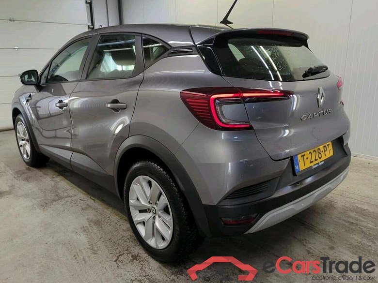 RENAULT Captur 1.0 TCe 90 evolution #6
