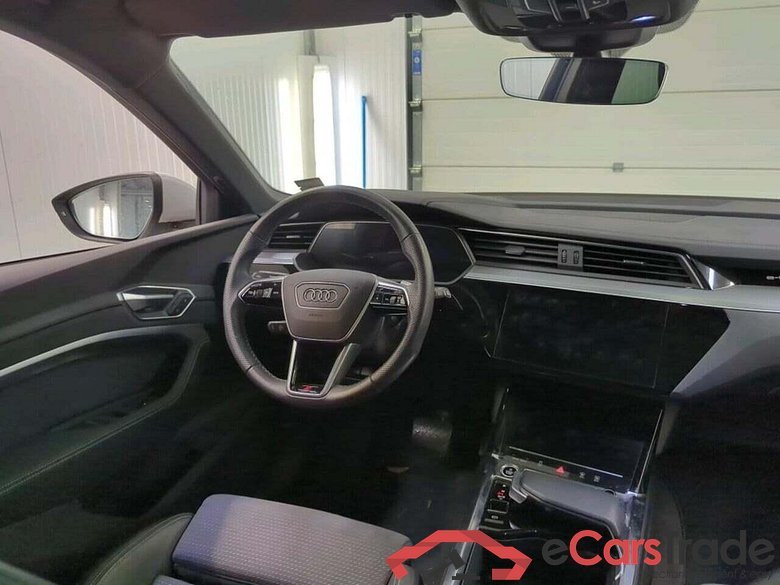 AUDI e-tron 55 quattro S ed 95 #3
