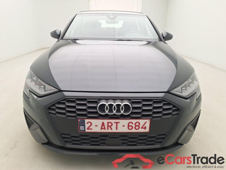 Audi, A3 Berline '20, Audi A3 Berline 2.0 TDi 30 85kW S tronic Business #1
