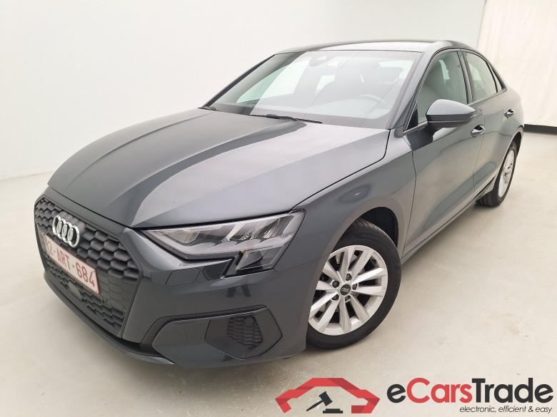 Audi, A3 Berline '20, Audi A3 Berline 2.0 TDi 30 85kW S tronic Business #2