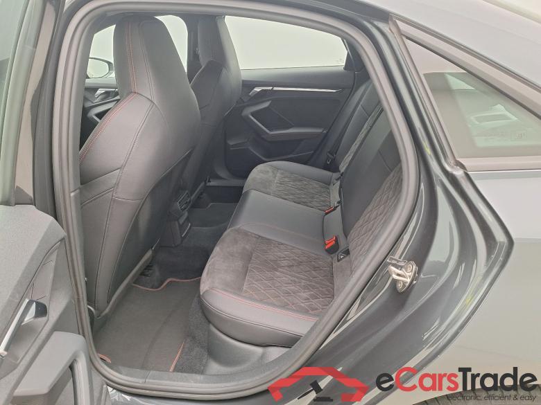 Audi, A3 Berline '20, Audi A3 Berline 2.0 TDi 30 85kW S tronic Business #4