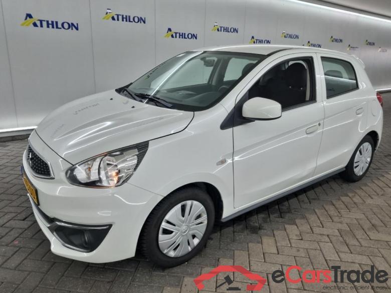 MITSUBISHI Space Star 1.0 ClearTec Cool+ 5D 52kW #1