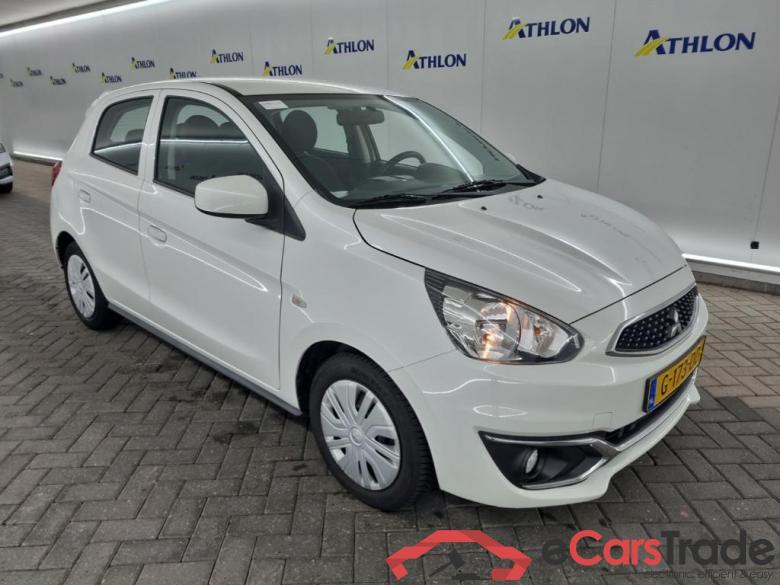 MITSUBISHI Space Star 1.0 ClearTec Cool+ 5D 52kW #2