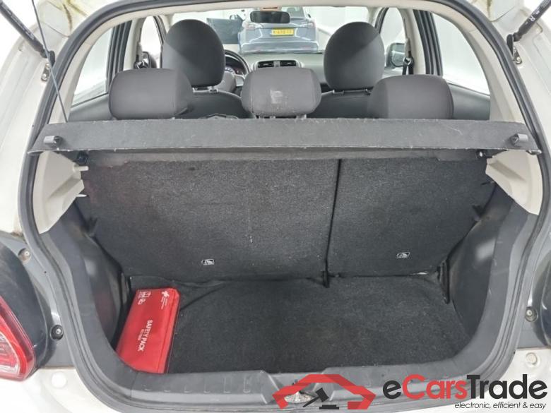 MITSUBISHI Space Star 1.0 ClearTec Cool+ 5D 52kW #5