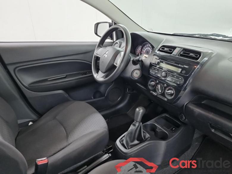 MITSUBISHI Space Star 1.0 ClearTec Cool+ 5D 52kW #6