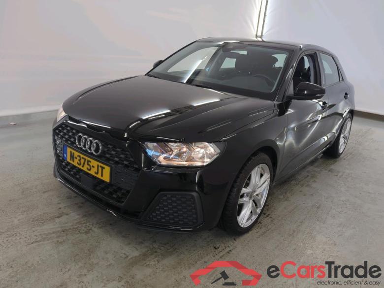 Audi A1 Sportback 25 TFSI S tronic Pro Line 5d #1